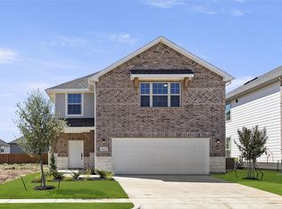 1625 Edgeway Dr, Aubrey, TX 76227