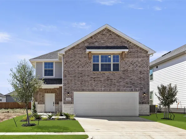 1625 Edgeway Dr, Aubrey, TX 76227