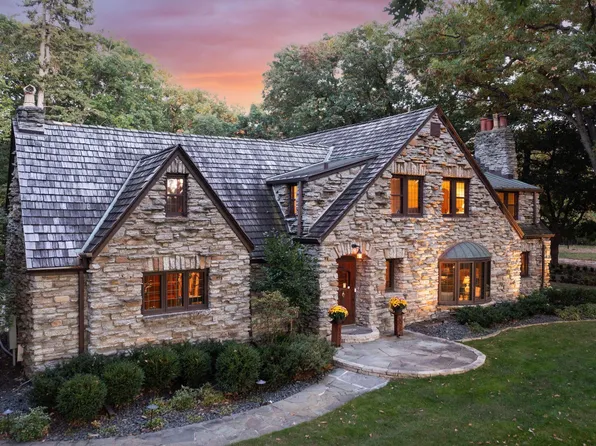 5117 Schaefer Rd, Edina, MN 55436