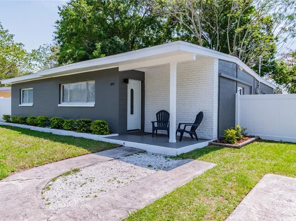 3907 Elkcam Blvd SE, Saint Petersburg, FL 33705