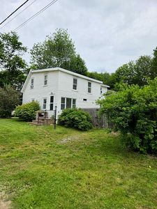 327 Forest Avenue, Bangor, ME, 04401