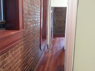 455 E 117th St APT 1, New York, NY 10035