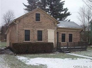 4014 Erieville Rd, Cazenovia, NY 13035