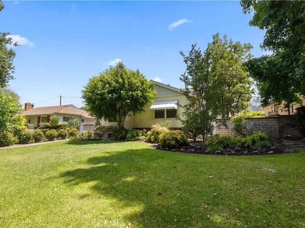 5444 Cadbury Rd, Whittier, CA 90601
