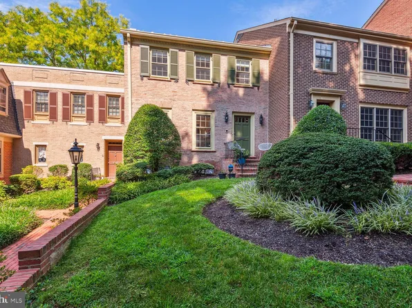 5105 Westbard Ave #6, Bethesda, MD 20816