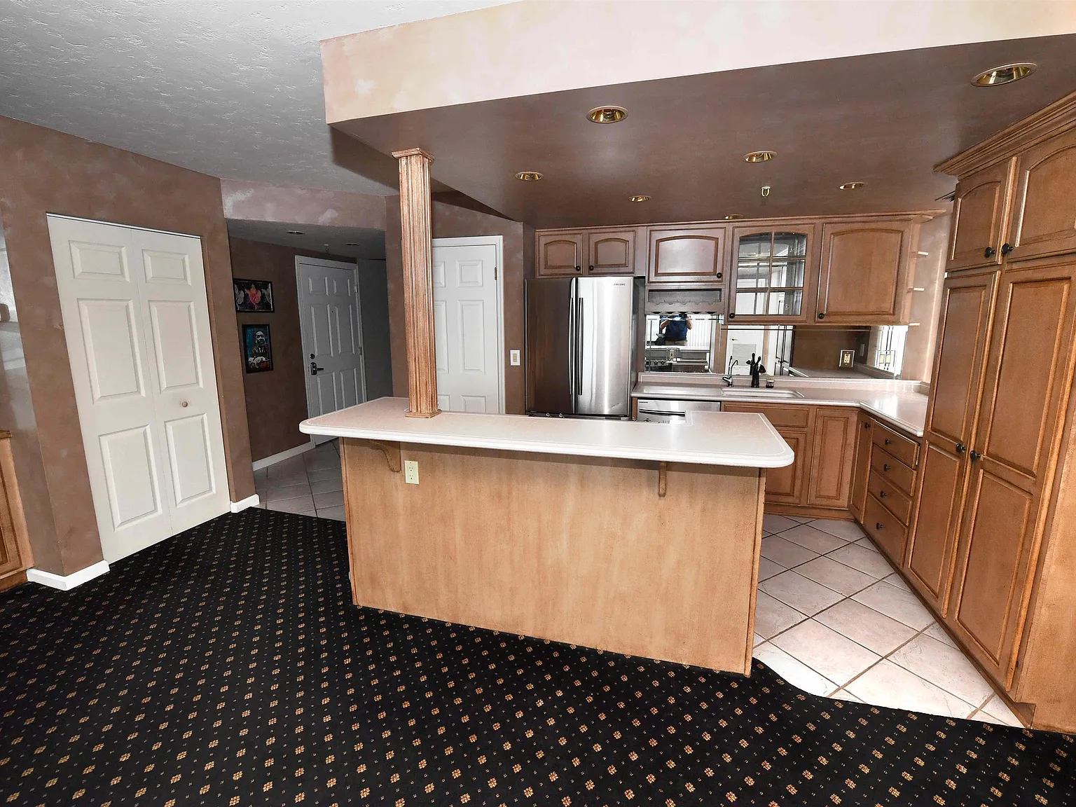 2 bed, 2.0 bath, 1199 sqft, $2,000 — Photo 4