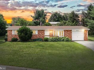 2474 Kotur Ave, York, PA 17408