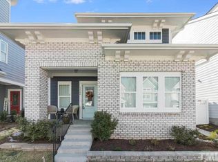 1366 Brown Velvet Ln, Apex, NC 27523