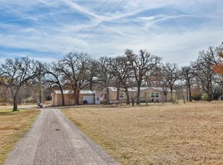 3192 County Road 140, Whitesboro, TX 76273