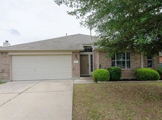514 Pheasant Rdg, Round Rock, TX 78665
