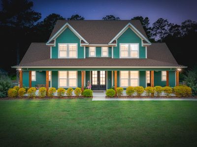 5108 Bonnie Lake Rd, Tallahassee, FL, 32311
