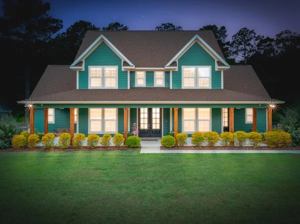 5108 Bonnie Lake Rd, Tallahassee, FL 32311