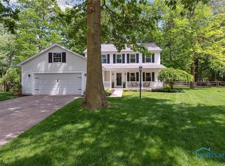 1293 Tricia Ct, Perrysburg, OH 43551