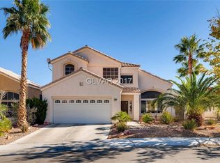 2304 Sterling Heights Dr, Las Vegas, NV 89134