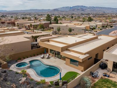 2090 N Tuweap Dr Unit 18, Saint George, UT, 84770