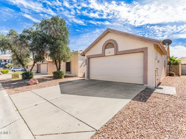 10115 W MEDLOCK Drive, Glendale, AZ 85307