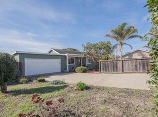 3256 Vista Del Camino Cir, Marina, CA