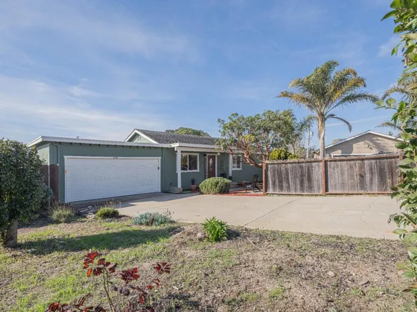 3256 Vista Del Camino Cir, Marina, CA 93933