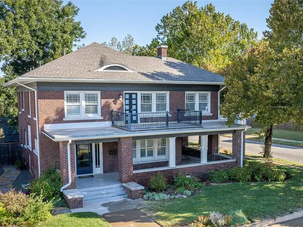 1401 NW 19th St, Oklahoma City, OK 73106