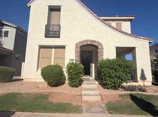 1337 S Colt Dr, Gilbert, AZ 85296