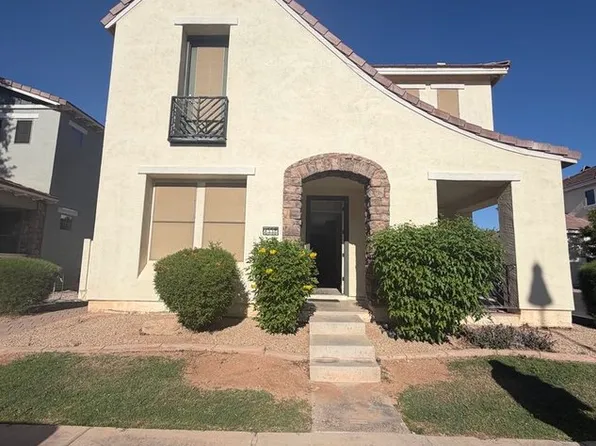 1337 S Colt Dr, Gilbert, AZ 85296