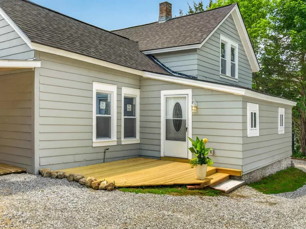 29 Clinton Avenue, Rutland City, VT 05701