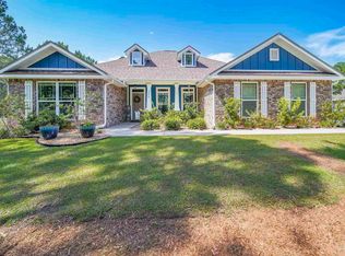 2454 Cove Rd, Navarre, FL 32566