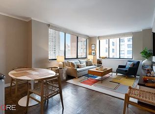 62 W 62nd St APT 12A, New York, NY