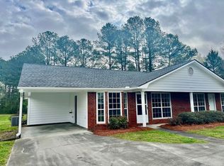 Mathis Drive #304 & 306, Rome, GA 30165