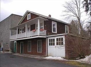 20 Jefferson Ave, Jeffersonville, NY 12748