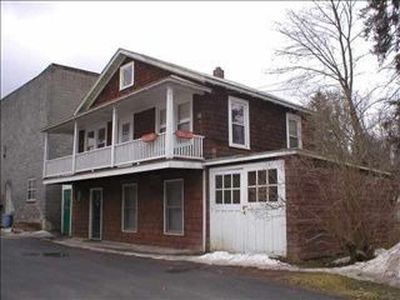 20 Jefferson Ave, Jeffersonville, NY, 12748