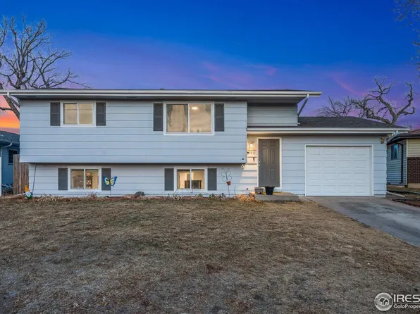 906 41st Ave, Greeley, CO 80634