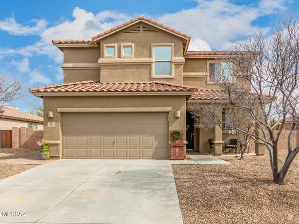 13994 N Stone Palisade Dr, Marana, AZ 85658