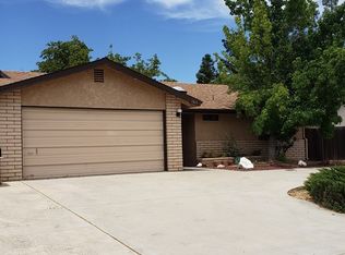 1615 Rambouillet Rd, Paso Robles, CA 93446