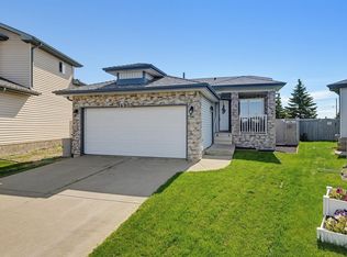 14903 128th St NW, Edmonton, AB T6V 1E9