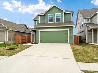 225 Majestic Cedar Dr, Liberty Hill, TX 78642
