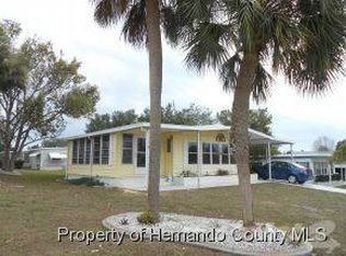 14912 Rialto Ave, Brooksville, FL 34613