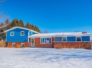 820 Rainbow Dr, Milton, WI 53563