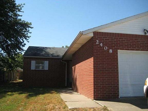 2nd image of 2408 W Gum St