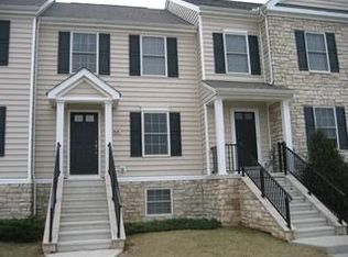 504 Autumn Ridge Cir, Pickerington, OH 43147