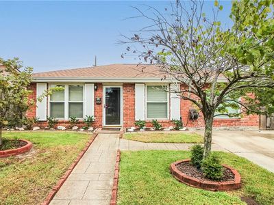 3752 Tulane Dr, Kenner, LA, 70065