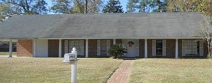 Front view
