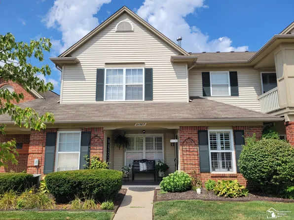 21587 Majestic Dr, Trenton, MI 48183
