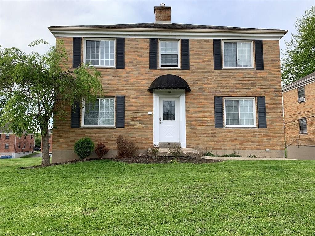 532 Aberdeen Ave, Kettering, OH 45419 Zillow