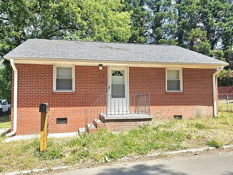 202 Mulberry St — Photo 1