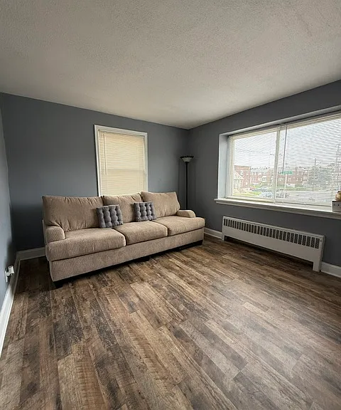 6301 Sylvester St #1 — Photo 4