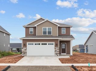 4586 Begonia Dr, Appleton, WI 54913