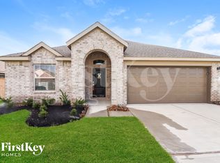 7727 Jasmine Chase Dr, Katy, TX 77493