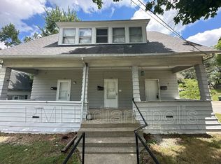 502 N 12th St, New Castle, IN 47362