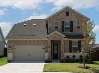 3053 Hollybrook Ln, Anna, TX 75409